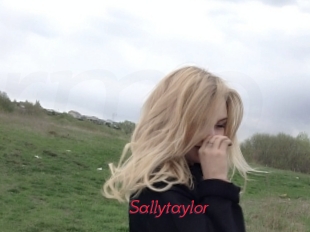 Sallytaylor