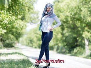 Salmamuslim