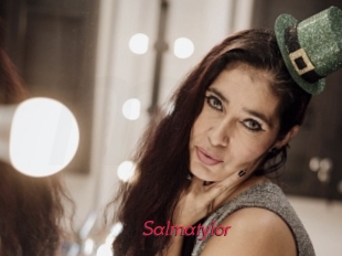 Salmatylor