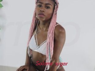 Salome_sugar