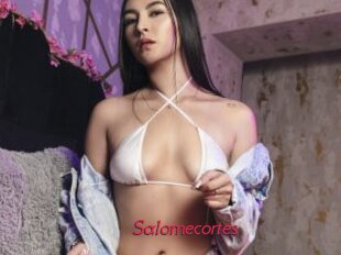 Salomecortes
