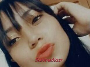 Salomediazr