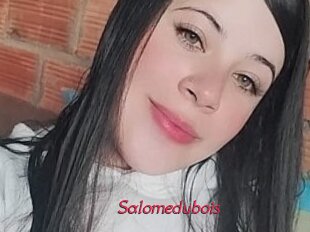 Salomedubois