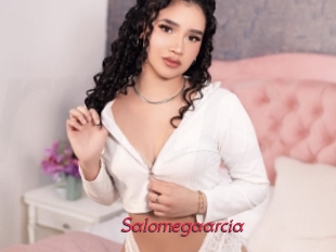 Salomegaarcia