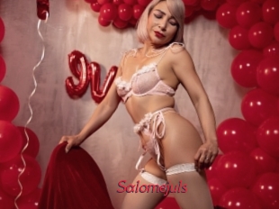 Salomejuls