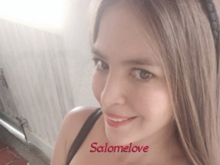 Salomelove