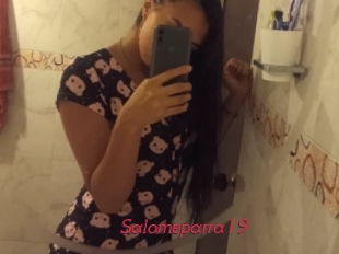 Salomeparra19