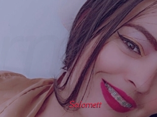 Salomett