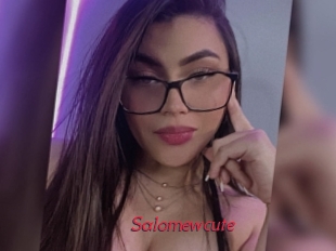Salomewcute