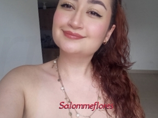 Salommeflores