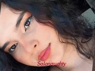 Salonaughty