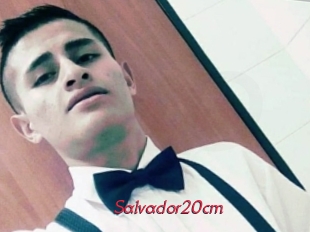 Salvador20cm