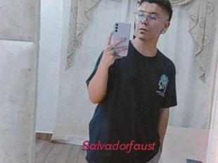 Salvadorfaust