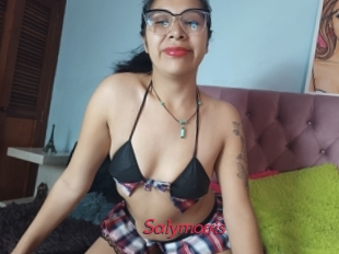 Salymorris