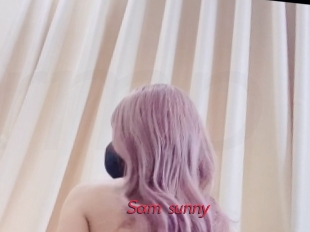 Sam_sunny