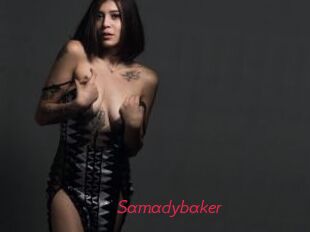 Samadybaker