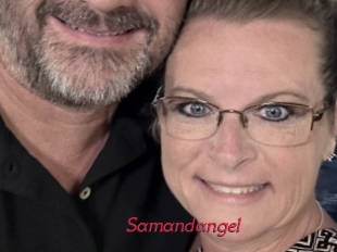 Samandangel
