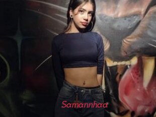 Samannhaa