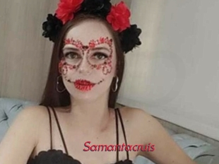 Samantacruis