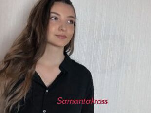 Samantakross