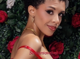 Samantavelvet