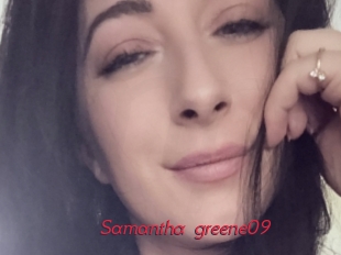 Samantha_greene09