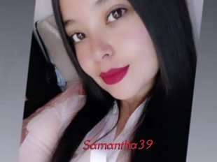 Samantha39