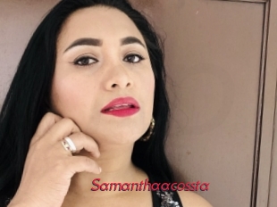 Samanthaacossta