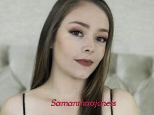 Samanthaajoness