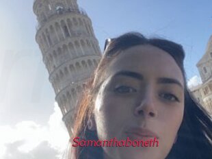 Samanthaboneth