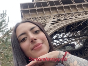 Samanthacoppola