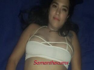 Samanthacumx