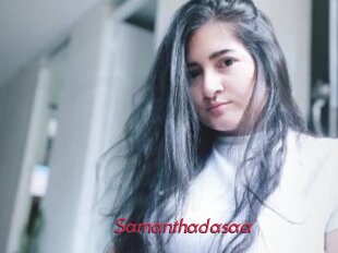 Samanthadasaa
