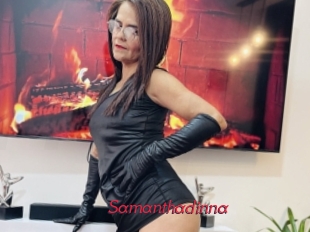 Samanthadinna