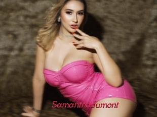 Samanthadumont