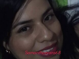 Samanthaevans68