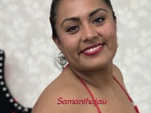 Samanthajau