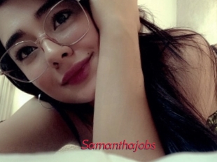 Samanthajobs
