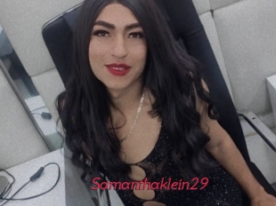 Samanthaklein29