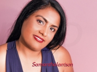 Samanthalarrison