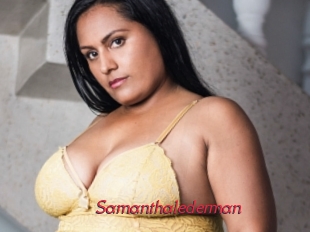 Samanthalederman
