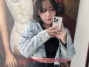 Samanthalindeman