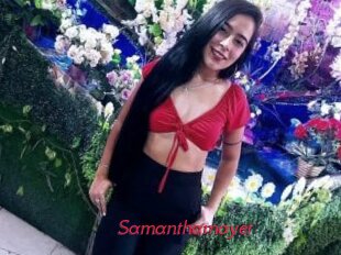 Samanthamayer