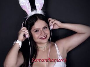 Samanthamorris