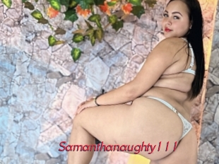 Samanthanaughty111