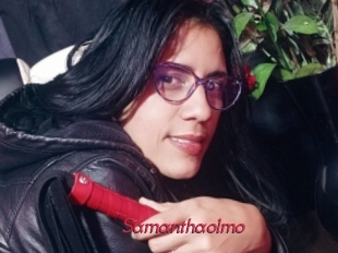 Samanthaolmo