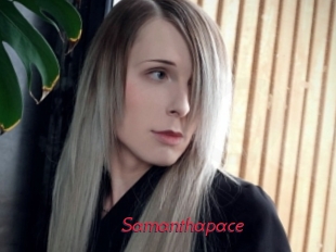 Samanthapace