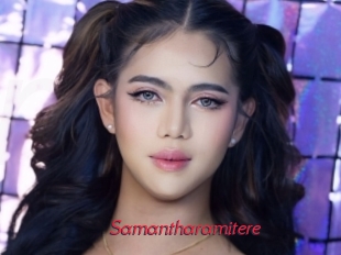Samantharamitere