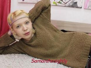 Samanthasightly