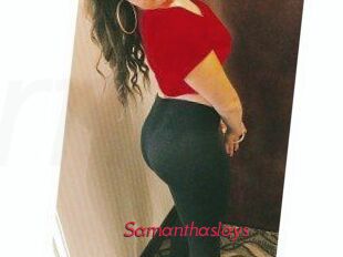 Samanthaslays